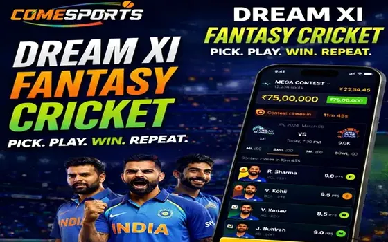 Gujarat vs Rajasthan on PLAY5