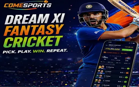 Hyderabad vs Delhi on PLAY5